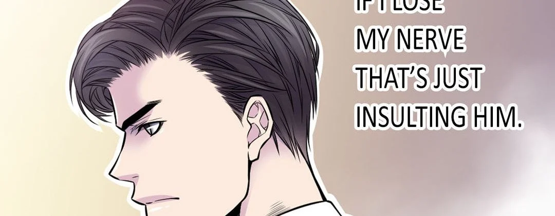 My Ex, Client - Chapter 42